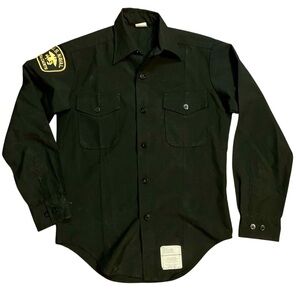 U.S. Naval Sea Cadets Shirt